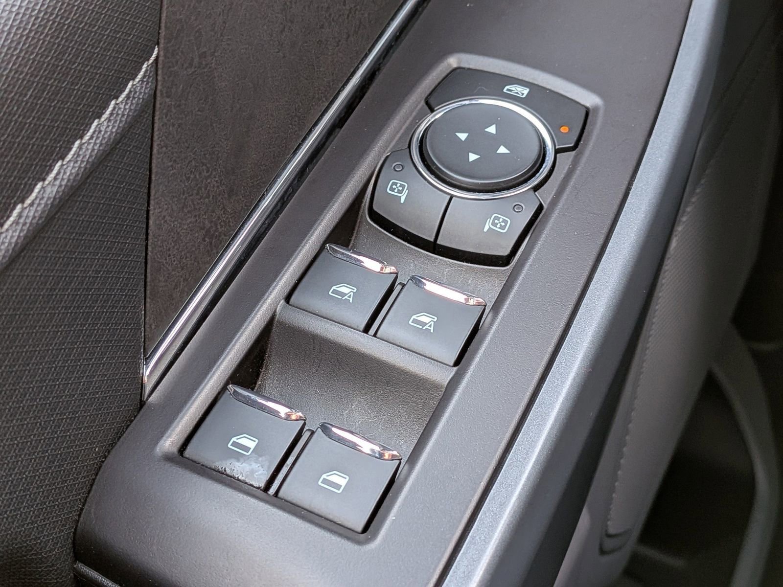 Certified 2024 Ford F150 XLT w/ FX4 Off-Road Package image 26