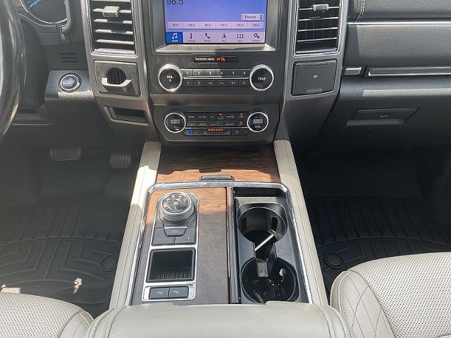 Certified 2019 Ford Expedition Platinum image 13