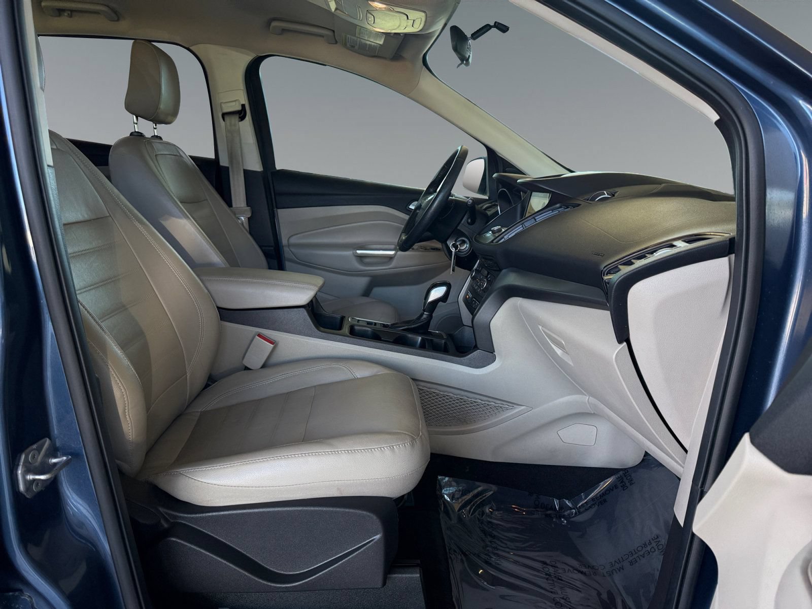 Certified 2018 Ford Escape SEL AWD/4WD image 21