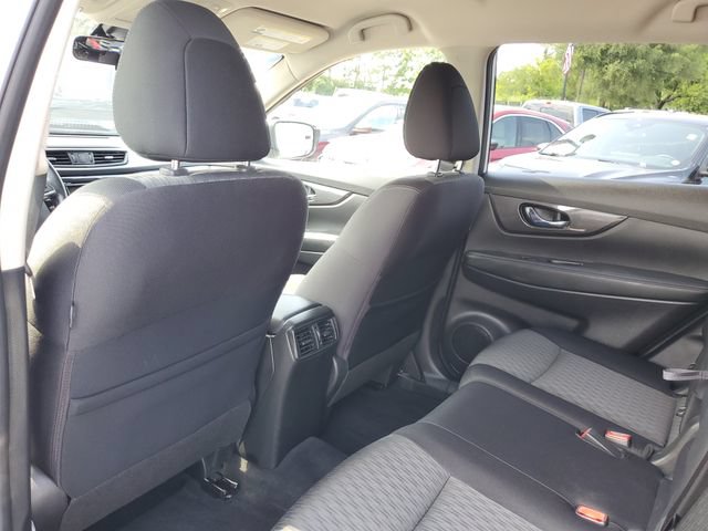 Used 2020 Nissan Rogue SV AWD/4WD image 30