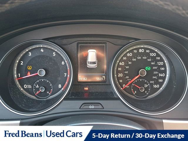 Used 2018 Volkswagen Atlas SEL image 23