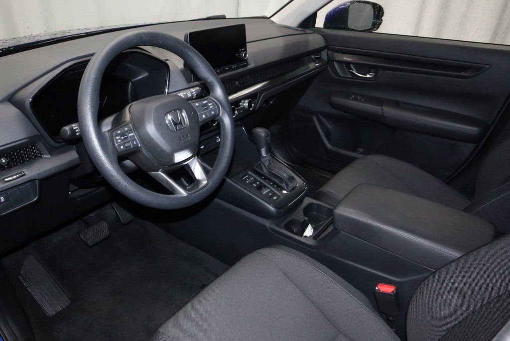 Used 2025 Honda CR-V LX image 24