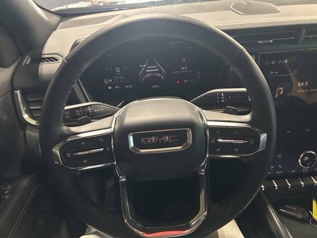 Used 2026 GMC Terrain Elevation w/ Elevation Premium Package AWD/4WD image 33