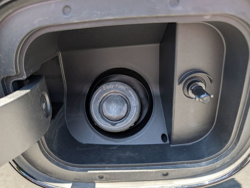 Certified 2025 Ford Expedition Active RWD image 40