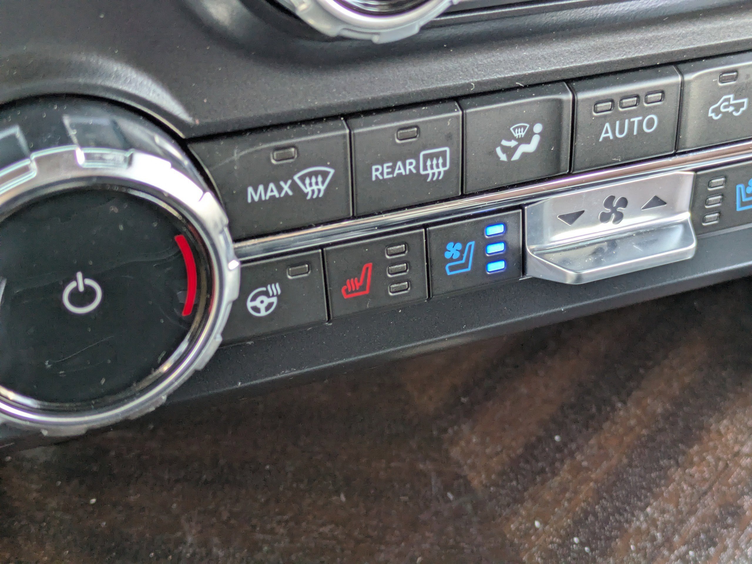 Certified 2026 Ford F250 King Ranch w/ Chrome Package image 25