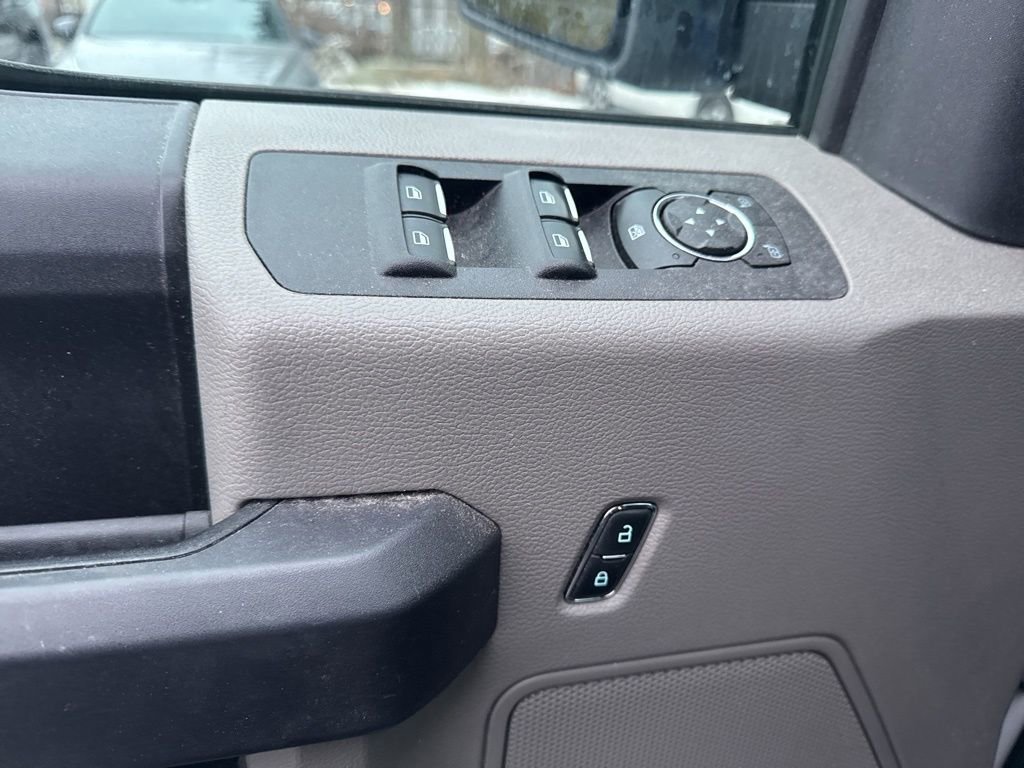 Certified 2019 Ford F150 XL w/ Equipment Group 101A Mid image 18