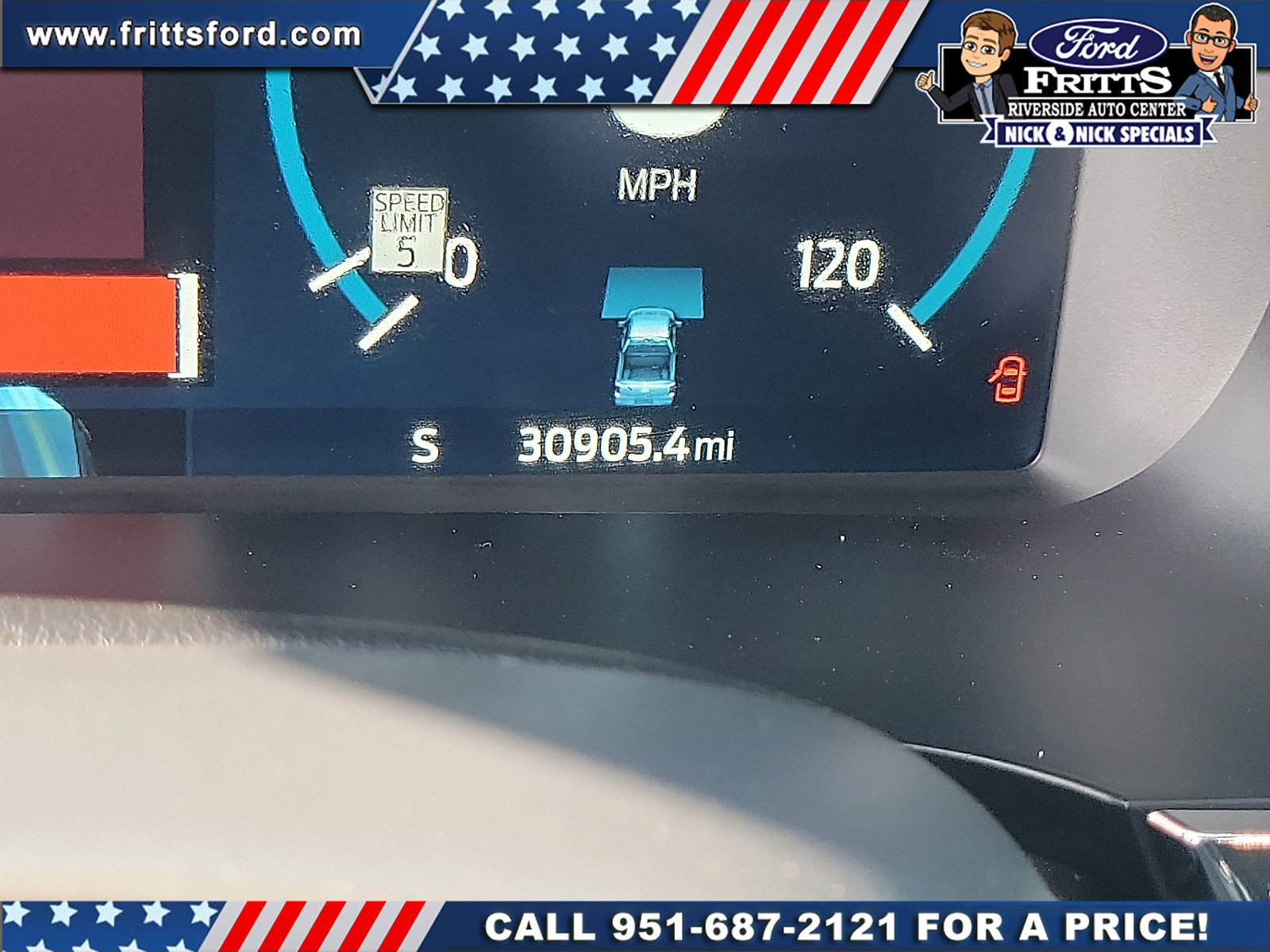 Certified 2022 Ford F150 Lariat w/ Equipment Group 502A High AWD/4WD image 2