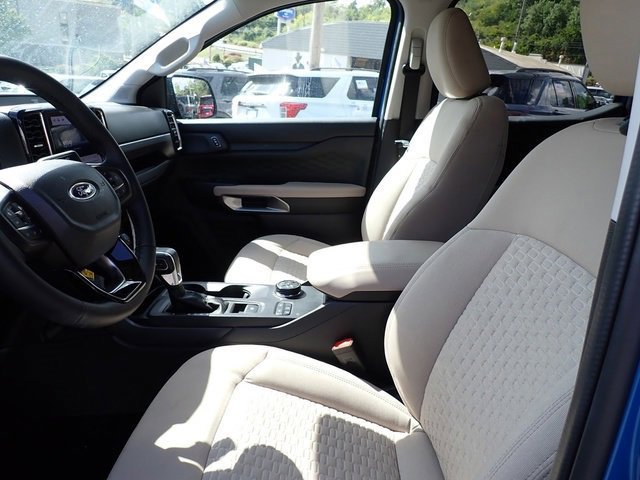 Certified 2024 Ford Ranger XLT image 17