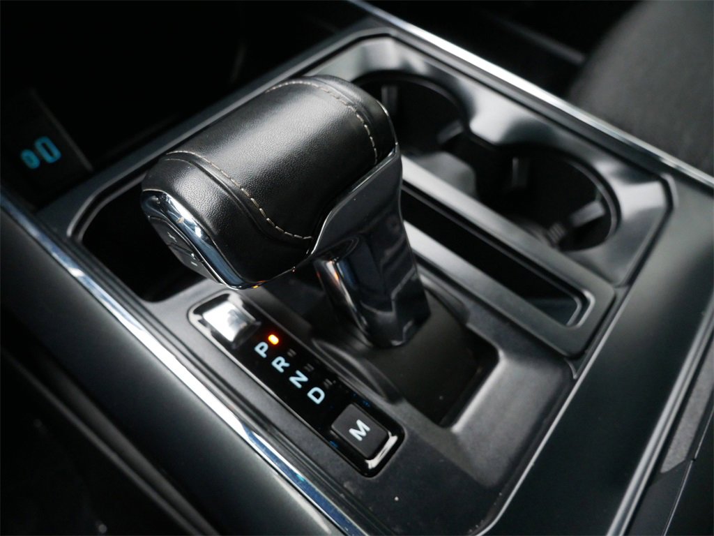 Certified 2023 Ford F150 XLT w/ Equipment Group 302A High image 19