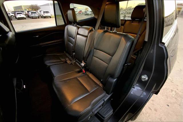 Used 2018 Honda Pilot EX-L image 20