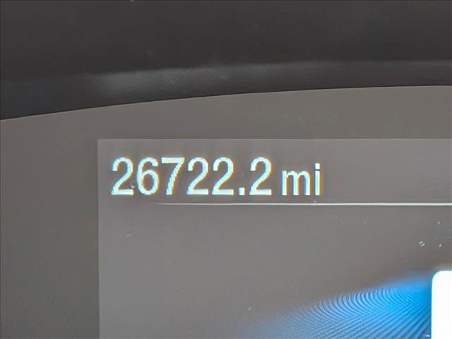 Certified 2023 Ford Bronco Sport Big Bend AWD/4WD image 13