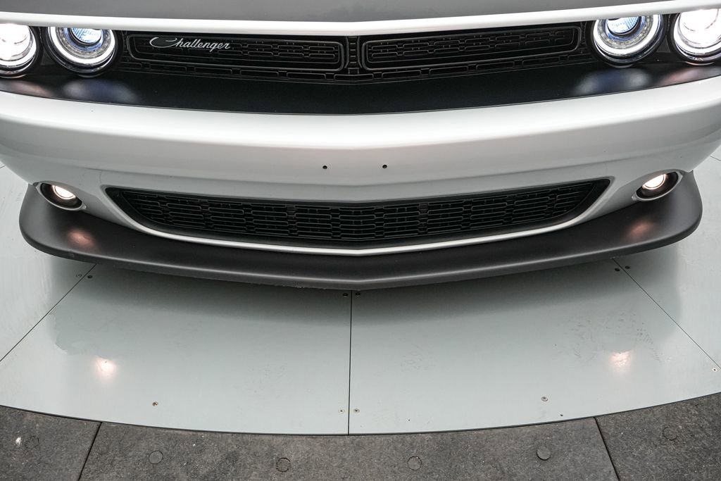 Used 2022 Dodge Challenger R/T Scat Pack w/ T/A Package RWD image 20