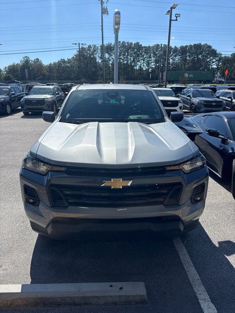 Used 2023 Chevrolet Colorado LT w/ LT Convenience Package RWD image 8