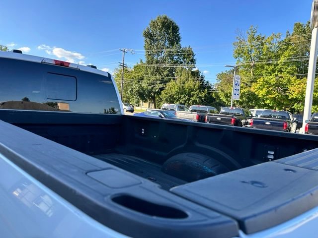 Certified 2024 Ford F350 King Ranch w/ Chrome Package AWD/4WD image 15