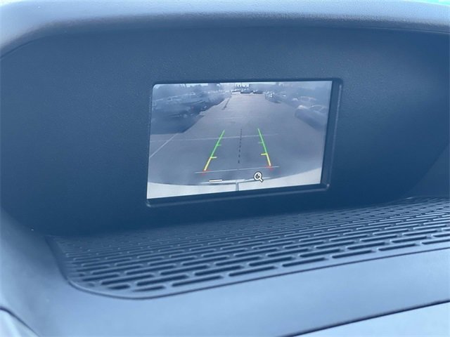 Certified 2018 Ford Transit 350 XLT image 12