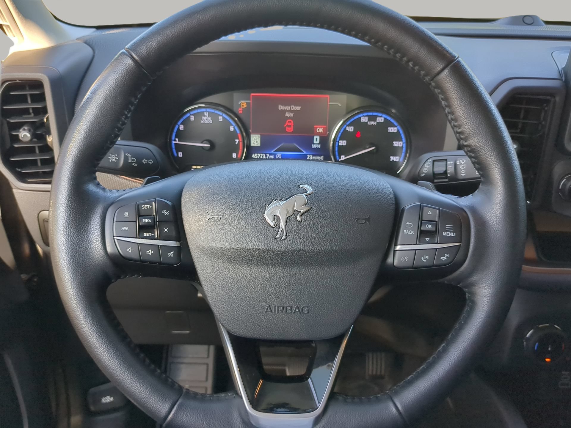 Certified 2023 Ford Bronco Sport Badlands w/ Premium Package AWD/4WD image 67