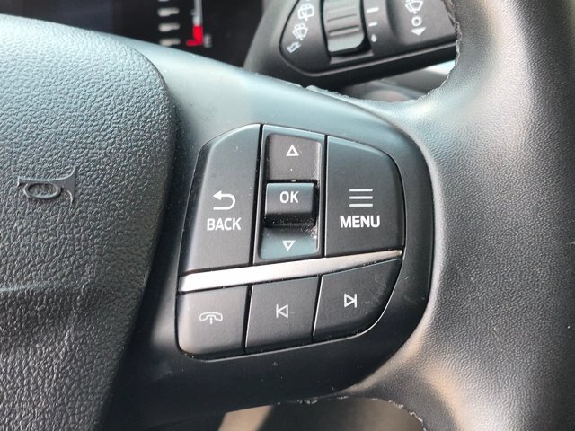 Certified 2024 Ford Escape Active FWD image 16