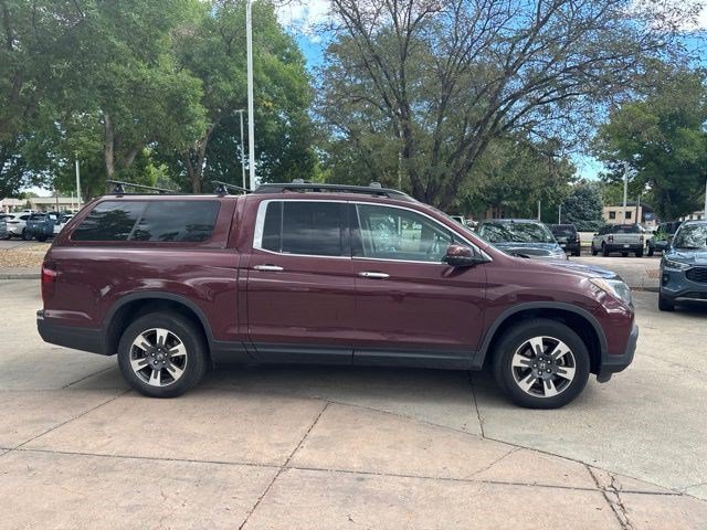 Used 2019 Honda Ridgeline RTL-E image 8