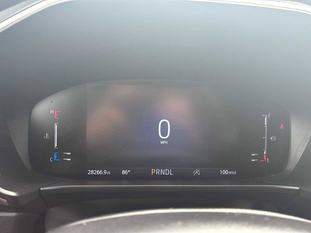 Certified 2023 Ford Escape Active AWD/4WD image 15