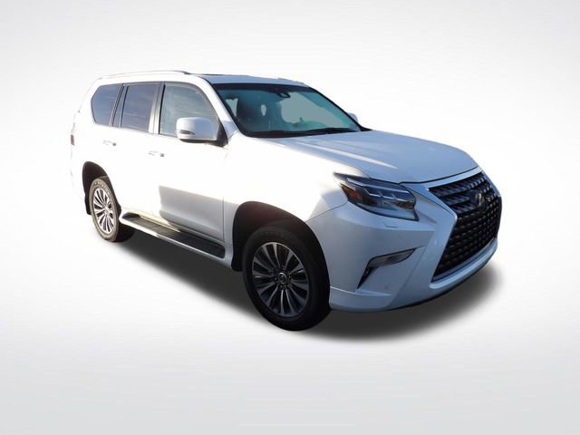 Used 2023 Lexus GX 460 Luxury w/ Accessory Package image 12