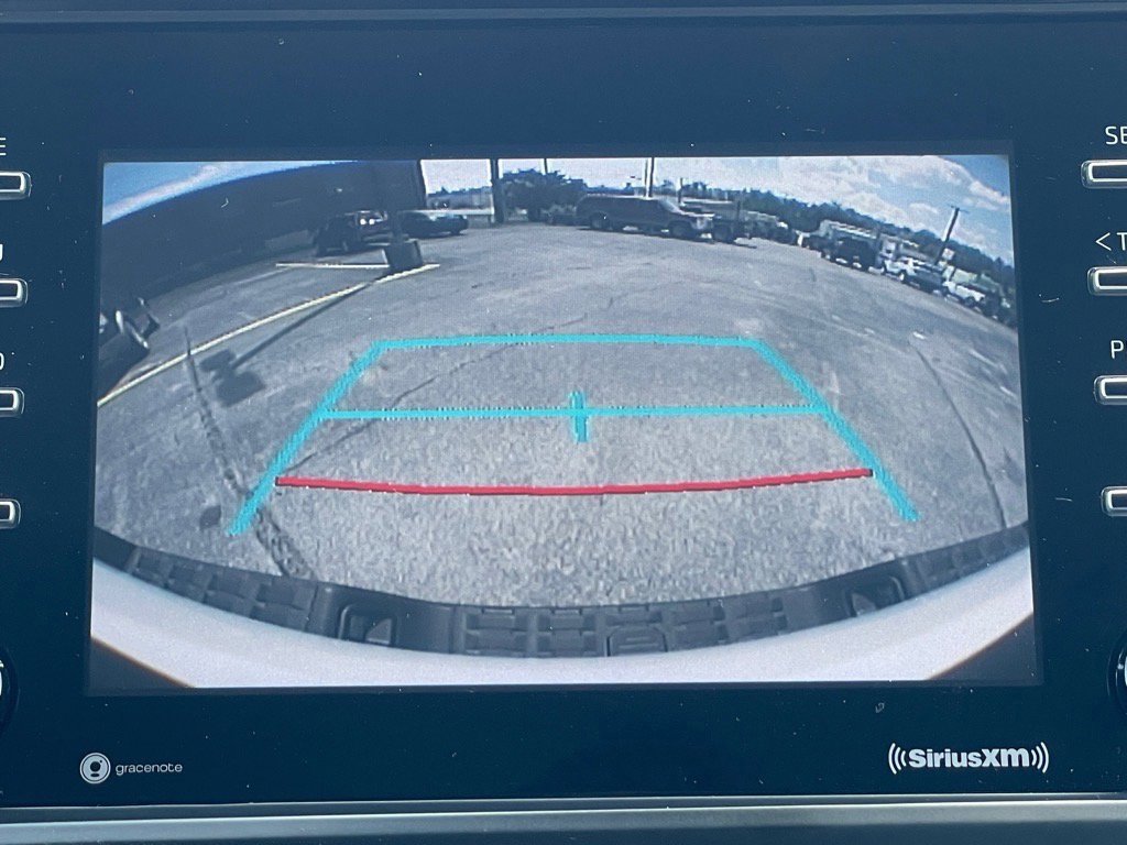 Used 2021 Toyota Tacoma SR image 24