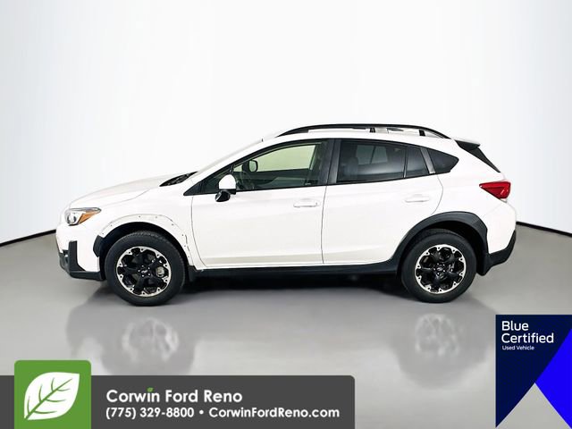 Used 2023 Subaru Crosstrek 2.0i Premium AWD/4WD image 5