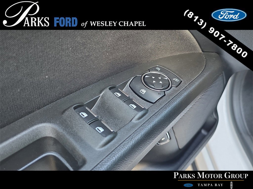 Certified 2020 Ford Fusion SE image 17