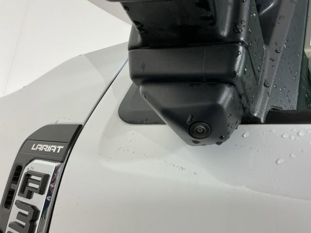 Certified 2025 Ford F350 Lariat w/ FX4 Off-Road Package AWD/4WD image 12
