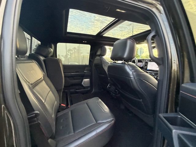 Certified 2024 Ford F150 Raptor AWD/4WD image 13