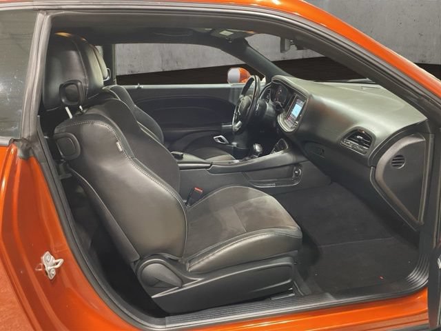 Used 2022 Dodge Challenger GT w/ Plus Package AWD/4WD image 20