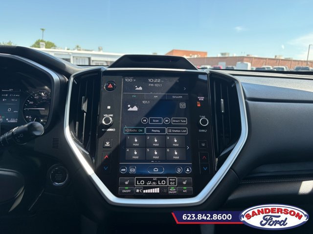 Used 2023 Subaru Ascent Limited AWD/4WD image 18