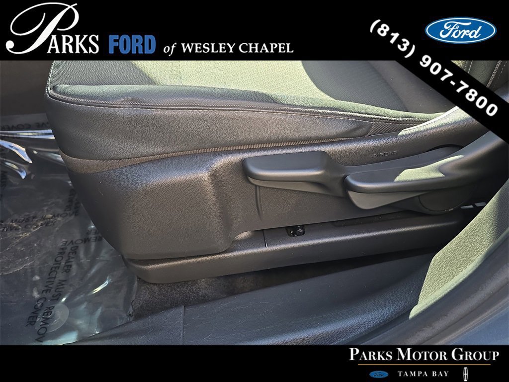 Used 2022 Buick Encore GX Preferred w/ Sport Touring Package image 18