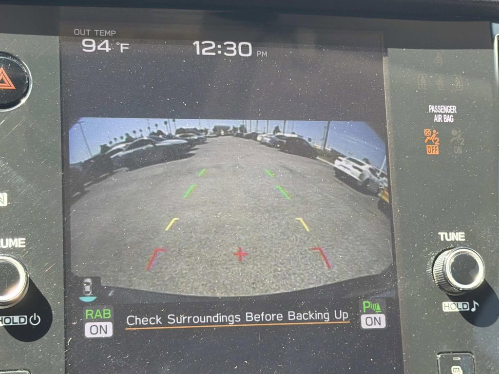 Used 2022 Subaru Legacy Touring XT w/ Popular Package #3 image 13