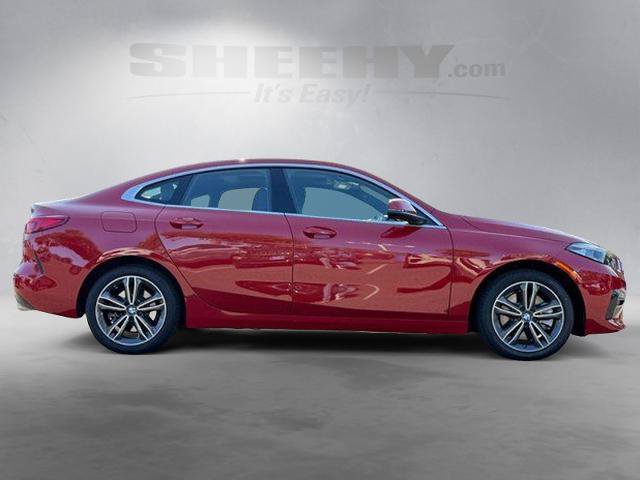 Used 2023 BMW 228i xDrive Gran Coupe w/ Premium Package 2 AWD/4WD image 10