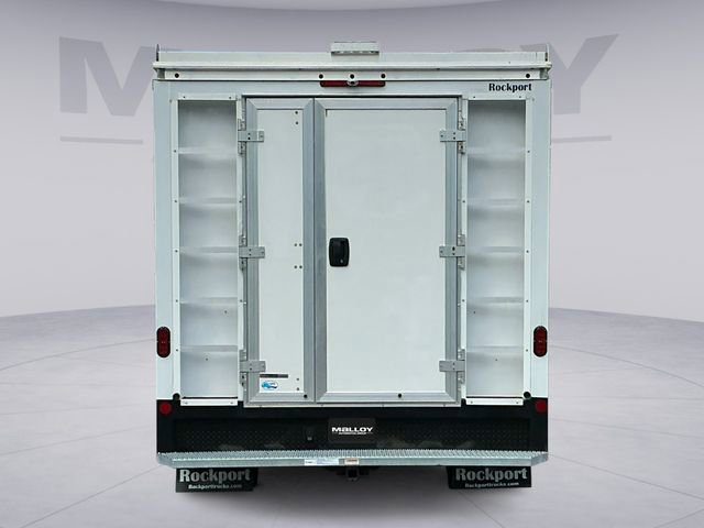 Certified 2025 Ford E-350 and Econoline 350 Super Duty w/ Power Equipment Group RWD image 4