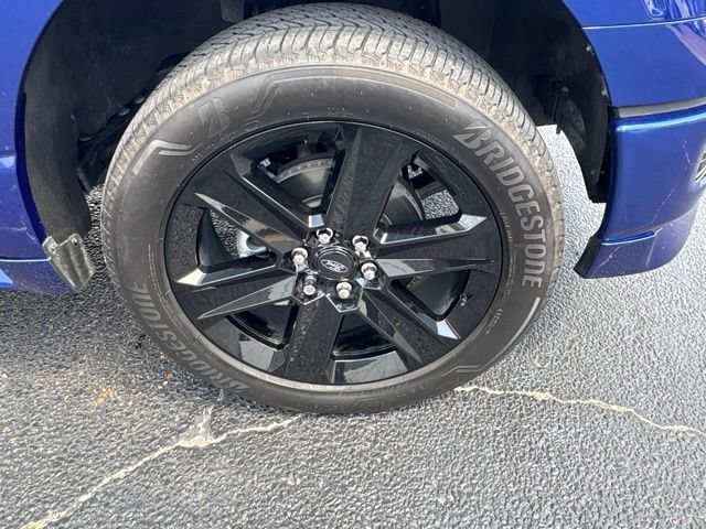 Certified 2026 Ford F150 STX w/ F-150 LOBO Package AWD/4WD image 10