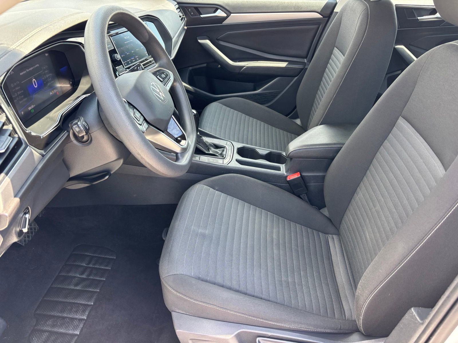 Used 2023 Volkswagen Jetta S FWD image 14