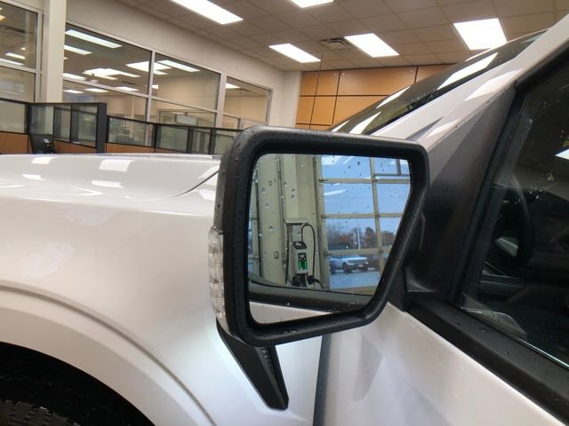 Certified 2023 Ford F150 XLT w/ Equipment Group 302A High image 24