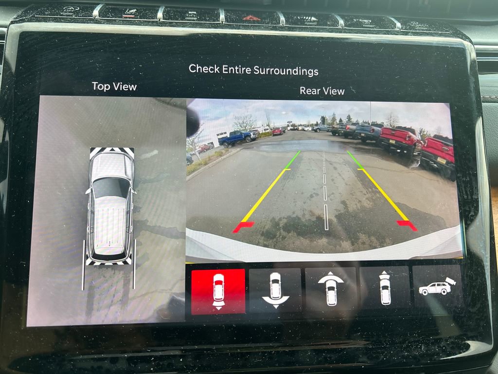 Used 2024 Jeep Grand Cherokee L Summit image 30