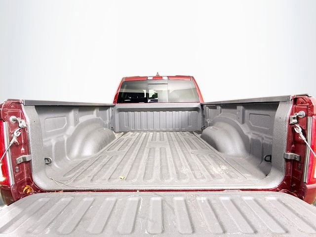 Used 2020 RAM 1500 Big Horn image 23