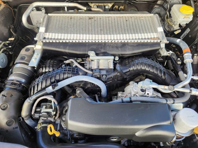 Used 2023 Subaru Outback Touring XT AWD/4WD image 23