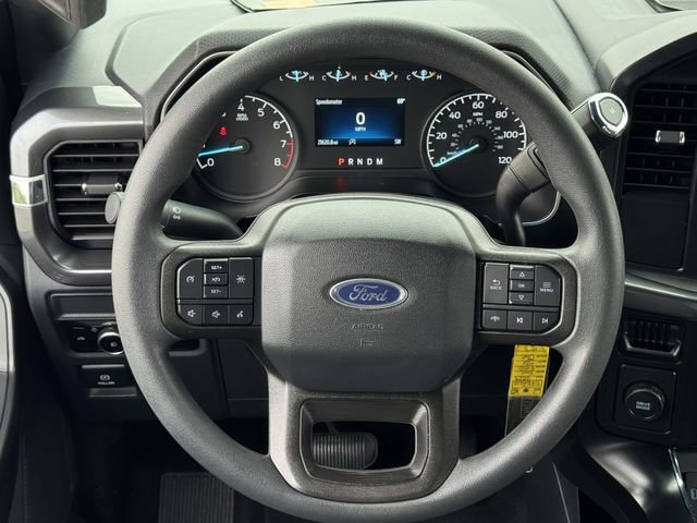 Certified 2023 Ford F150 XL w/ STX Appearance Package RWD image 12
