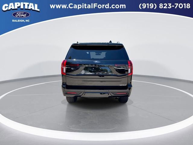 Certified 2025 Ford Expedition Tremor AWD/4WD image 5