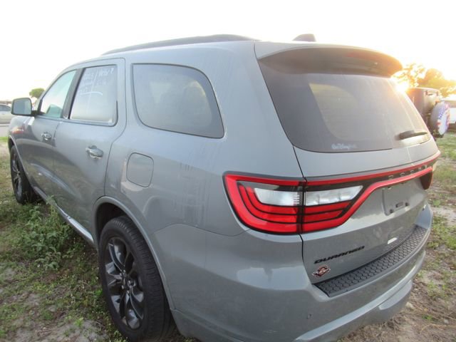 Used 2023 Dodge Durango GT RWD image 4