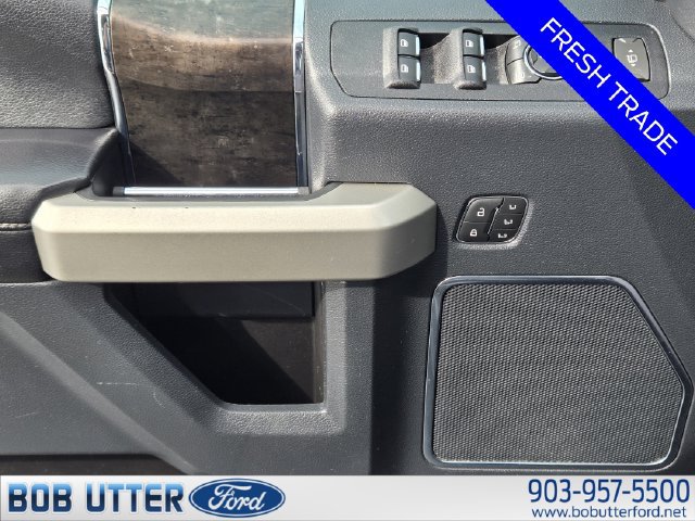 Certified 2022 Ford F250 Lariat w/ Tremor Off-Road Package AWD/4WD image 22