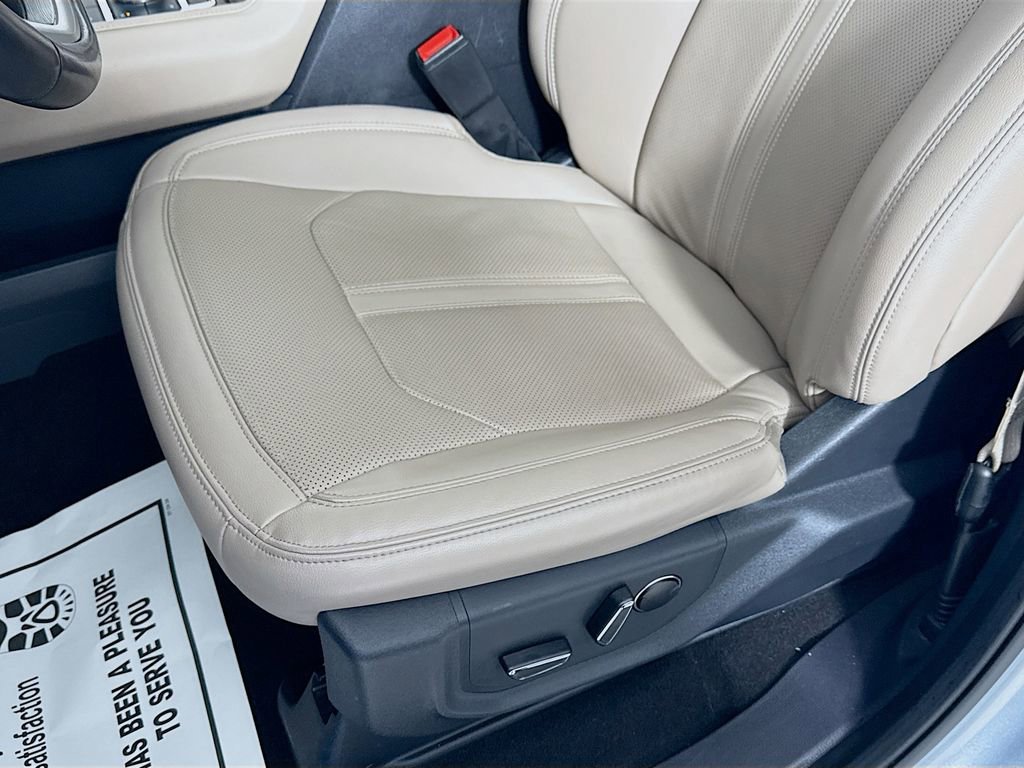Certified 2024 Ford Expedition Max Limited image 23