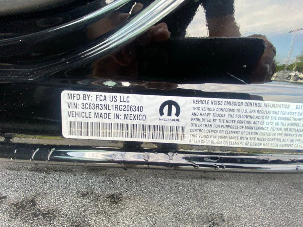 Used 2024 RAM 3500 Limited w/ Safety Group image 31