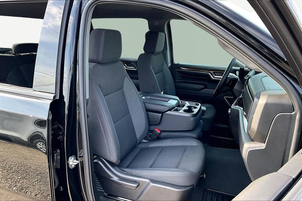Used 2024 GMC Sierra 1500 Elevation AWD/4WD image 9