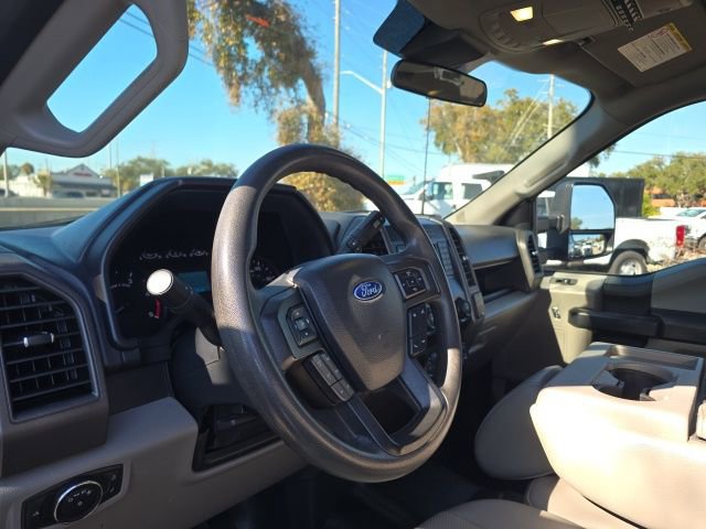 Certified 2022 Ford F250 XL w/ Power Equipment Group image 16