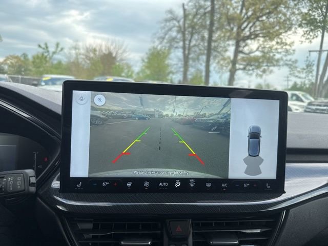 Certified 2023 Ford Escape ST-Line w/ Tech Pack #1 AWD/4WD image 18